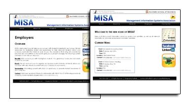 UT MISA Screenshots